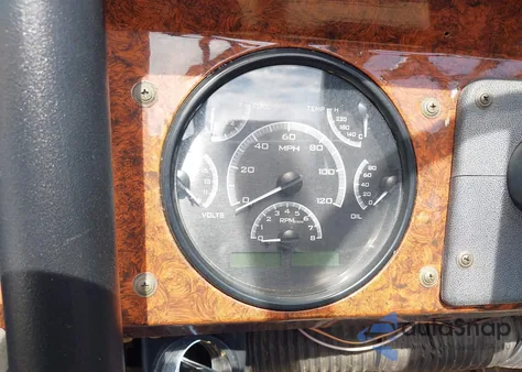 1977 Ford Bronco из США, поврежденный, VIN U15GL091251